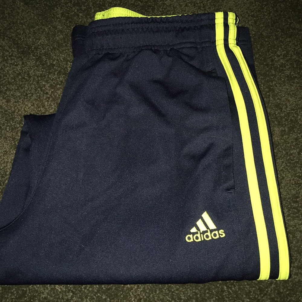 Adidas Pants